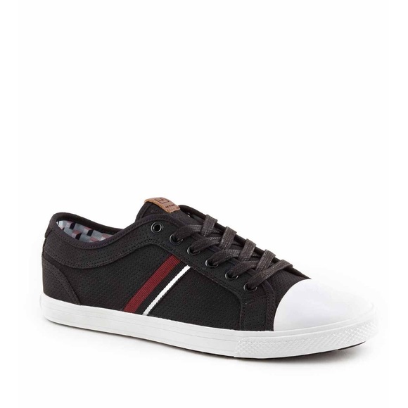 Ben Sherman Brayson Ox Shoes 